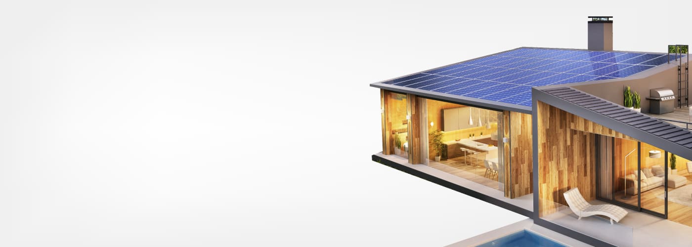 Hybrid Solar System